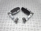 2007 Harley Davidson Fltr Road Glide Oem Rear Passenger Foot Pegs Brackets Used. Price: $66.92.