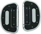 Kuryakyn Heavy Industry Passenger Floorboard Without Adapter Chrome P/n 7045 New. Price: $299.99.