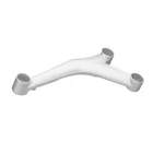 Genuine Ktm Engine Carrier Bracket Mount Right Side New Oem 90203006000. Price: $58.78.
