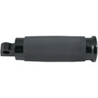 Avon Custom Contour Folding Foot Pegs For H-d Motorcycles (anodized Black) New. Price: $82.12.