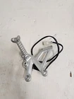 17-20 Aprilia V4 Right Rearset Pedal Foot Peg Rest Bracket 2B003300 Oem Used. Price: $94.99.