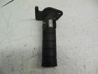 07H23 Yamaha Xvs 1100 Midnight Custom 2006 Left Rear Footpeg 5EL-27430-00-00 Used. Price: $28.49.