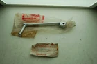 Nos Honda 24700-362-000 Gearshift Pedal 1973-1978 XL175K1 XL175K2 New Old. Price: $27.50.