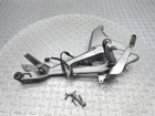 2014 12-15 Honda NC700X Front Right Rearset Brake Pedal Foot Peg Rest Bracket Used. Price: $71.85.