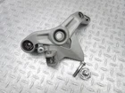 2018 17-21 Ducati Supersport 939 950 Left Front Foot Peg Mount Bracket Used. Price: $80.01.