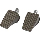 Choppers Billet County Footpegs LA-P100-00Z New. Price: $189.95.