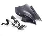 For Yamaha MT-09 MT09 FZ09 FZ-09 2021-2023 Windscreen Deflectors Windshield New. Price: $33.99.
