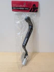 Tusk Folding Lever Shifter +10MM Black/silver Tip For Kawasaki KLR650 New. Price: $29.99.