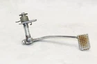1984 Honda Goldwing GL1200 Right Rearset Brake Foot Pedal 46500-ML8-700 Oem Used. Price: $12.60.