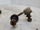 2018 Yamaha Wolverine Oem Right Stabilizer Joint 16B-2385L-10-00 Used. Price: $18.30.