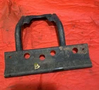 2006 Suzuki LT-Z50 LTZ50 Left Footrest B 43520-43G00 Used. Price: $79.95.
