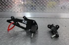 2005 Kawasaki Ninja 500R EX500D Front Foot Rest Peg Step 34003-1394 34028-0045 Used. Price: $74.95.