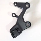 2023 Kawasaki Ninja Oem Right Foot Peg Bracket Z400 Z500 35063-1408 Used. Price: $61.99.