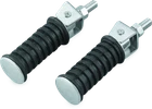 Bikemaster Footpegs Buddy 10MM 171250 New. Price: $20.85.