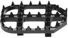 Protaper 023214 Replacement Footpeg Standard Motorcross Mx Cleat Kit - Black New. Price: $169.99.