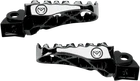 Moose Racing 1620-0783 Hybrid Footpeg Standard New. Price: $167.43.