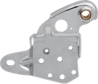 Drag Specialties Shifter Lever Bracket Chrome Fits Flst 17-0409-SC4 New. Price: $102.77.