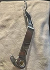 Harley Softail Dyna Foot Brake Control Lever Pedal Used. Price: $69.00.