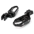 Black Trc 25MM Adjustable Front Wide Footpegs For Dl 650 Xt V-strom 15-19 20 21 New. Price: $91.16.