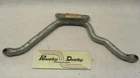 Harley Nos Genuine Ironhead Sportster Footrest Support Bracket Mount 52702-59A New. Price: $34.99.