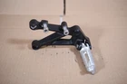 2024-2025 Triumph Street Triple Rs Footrest T2089803 Used. Price: $109.33.