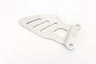 Suzuki 06-09 GSXR600 GSXR750 Right Heel Guard Cover Used. Price: $14.50.