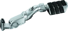 Kuryakyn Ergo Ii Mini Arms With Dually Iso Pegs Chrome New. Price: $332.99.
