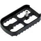 Joker Machine Brake Pedal Cover - Black 08641B New. Price: $80.83.