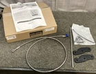 Indian Polaris 2883271-626 Extended Reach Foot Controls New Genuine. Price: $282.51.