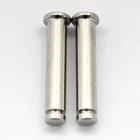 GSF600 Bandit Titanium Footpeg Pins. GSX-R600 (06-09) New. Price: $26.78.