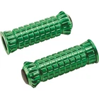 Puig Footpegs Fighter Green 9192V New. Price: $68.64.