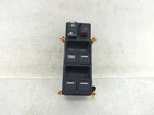 2003-2004 Honda Accord Driver Left Door Master Power Window Switch K0F9Q Used. Price: $48.28.