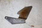 89-09 Suzuki GS500F Guard, Front Footrest Right 43586-01D10 Used. Price: $15.00.