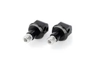 Puig Fitting Adapters For Rear Passenger Footrests New. Price: $60.12.