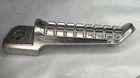 New Genuine Kawasaki GPX250 ZZR250 Z125 Z300 Ninja Left Rear Footrest 34028-1488. Price: $29.99.