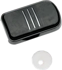 Drag Specialties Sweeper Brake Pedal Black Fl B35-0221B New. Price: $63.79.