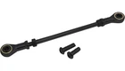 Drag Specialties Shifter Linkage Black 8-1/4IN. Motorcycle Street Bike New. Price: $40.74.