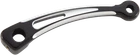 Arlen Ness Shift Lever Deep Cut Black Anodized Cnc 6061-T6 Harley 19-759 New. Price: $80.99.