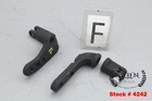 2013 Harley Dyna Front Driver Foot Peg Mount Bracket Set Forward Control #4242 Used. Price: $94.99.