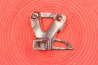 2002 Suzuki Katana 600 Oem Left Front Foot Rest Peg Step Used. Price: $32.95.