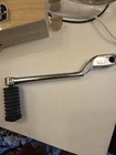 Harley Davidson Crome Gear Shift Lever For Touring Models 84-2026 New. Price: $40.00.
