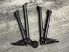 2011-2025 GSXR600 GSXR750 Suzuki Oem Rear Left Right Passenger Footpegs Used. Price: $99.99.