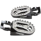 Moose Racing Qualifier Foot Peg Ktm P17-54A4B New. Price: $146.95.