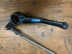 Harley Davidson 2003 XL883 Custom Left Hand Shifter Linkage Used. Price: $77.19.