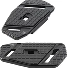 Arlen Ness 410-028 Speedliner Passenger Floorboards Black New. Price: $314.96.