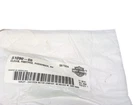 Harley Davidson Oem New Chrome Clevis Footpeg Lh 51090-06. Price: $35.58.