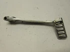1986 Honda Interceptor Rear Brake Pedal Used. Price: $10.75.