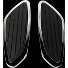 Cobra Swept Front Floorboard Kit 06-4160 New. Price: $238.88.