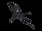 Vortex Rear Set Black RS628K New. Price: $437.71.