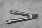 Left Passenger Step Holder 50760-MEE-D00 2006 Honda CBR600RR Used. Price: $25.00.